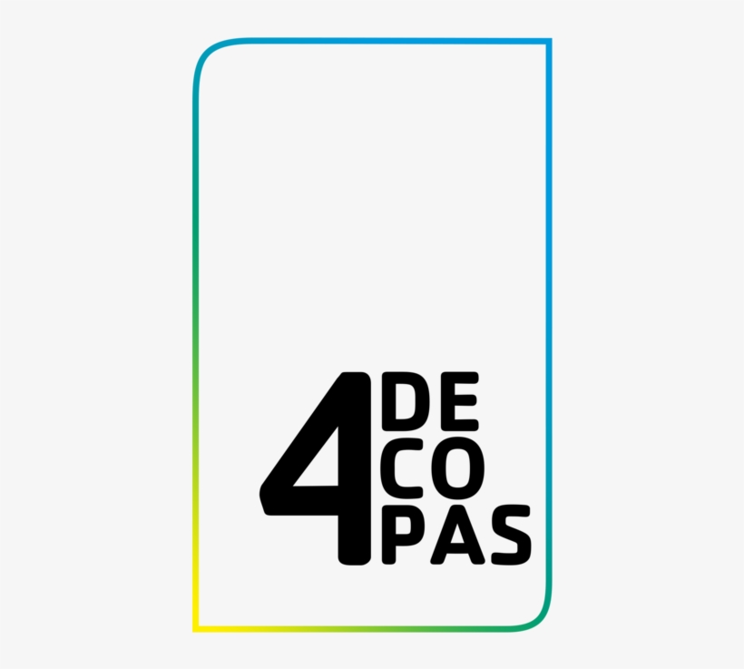 4 De Copas - Colorfulness, transparent png download