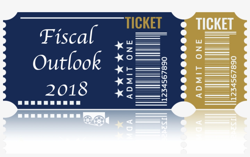 It's The @oeaeconomics Fiscal Outlook 2018 With @randall - Peace Corps, transparent png download