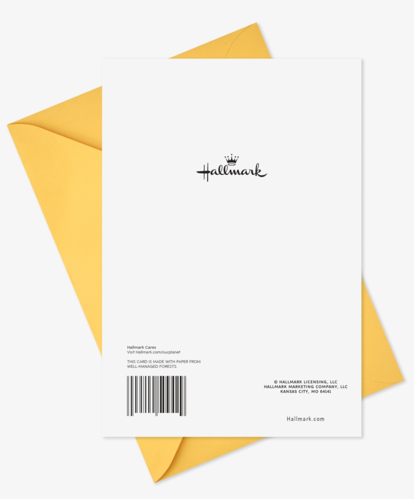 Colored Eggs In Grass Easter Card - Greeting Card, transparent png download