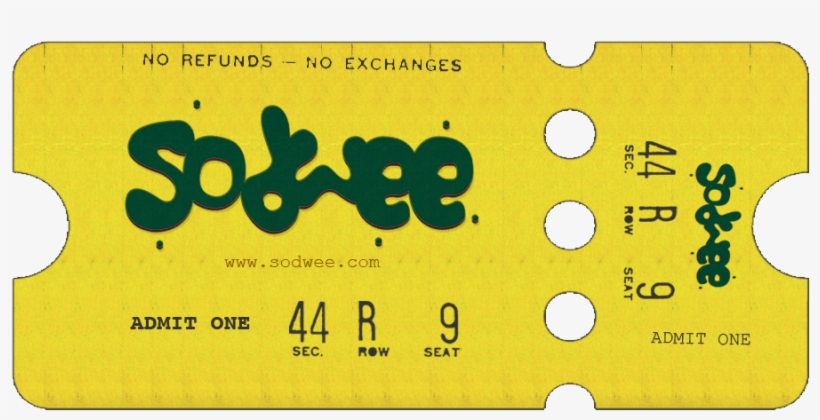 Five New Concert Giveaways - Parallel, transparent png download