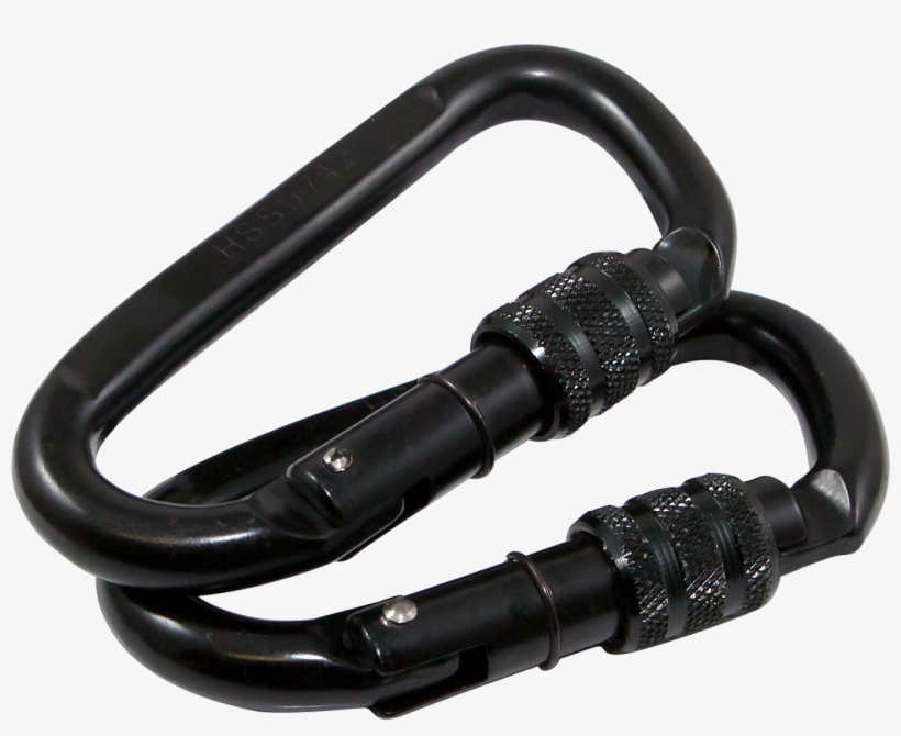 Carabiner, transparent png download