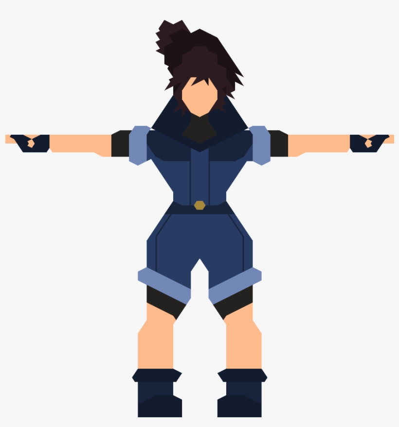 308hil3 - Anime Voxel, transparent png download