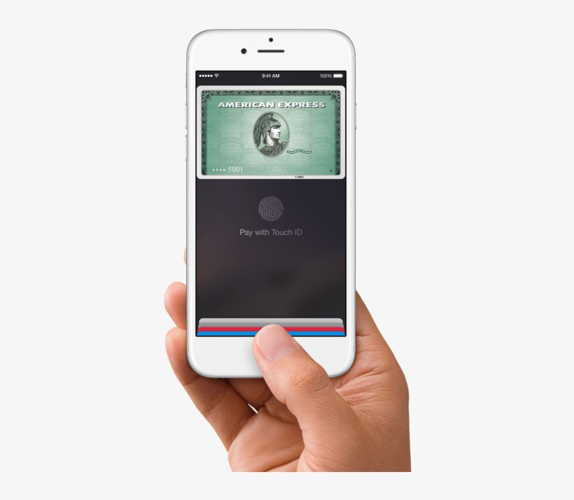 Apple Pay Now Supports Visa, Mastercard, And Debit - Apple Pay Iphone ...