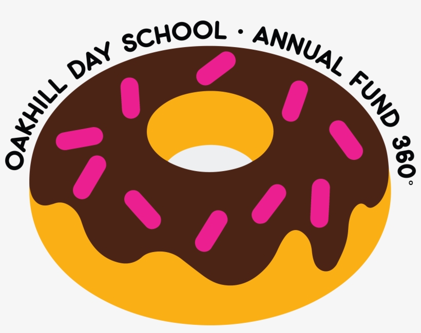 On Monday, August 20, We Are Having A Donut Celebration - T Shirts, transparent png download