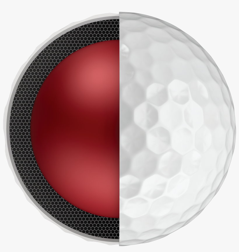 2018 Chrome Soft Golf Balls &bull Yourgolfpro - Sphere, transparent png download