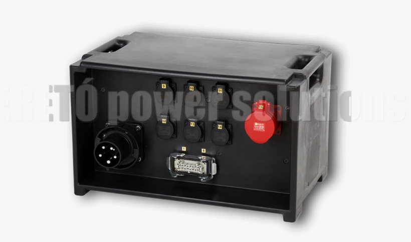 Cuadros Electricos Fabricacion - Enclosure, transparent png download