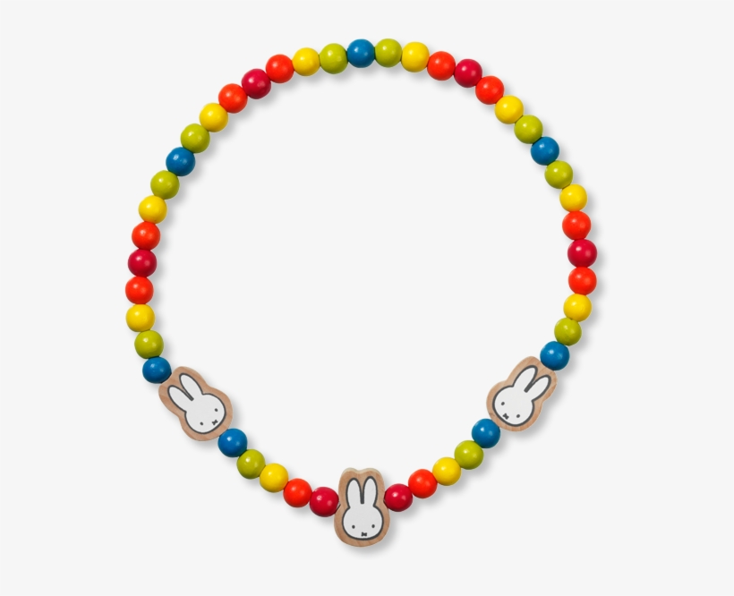 Necklace Rainbow - Necklace, transparent png download