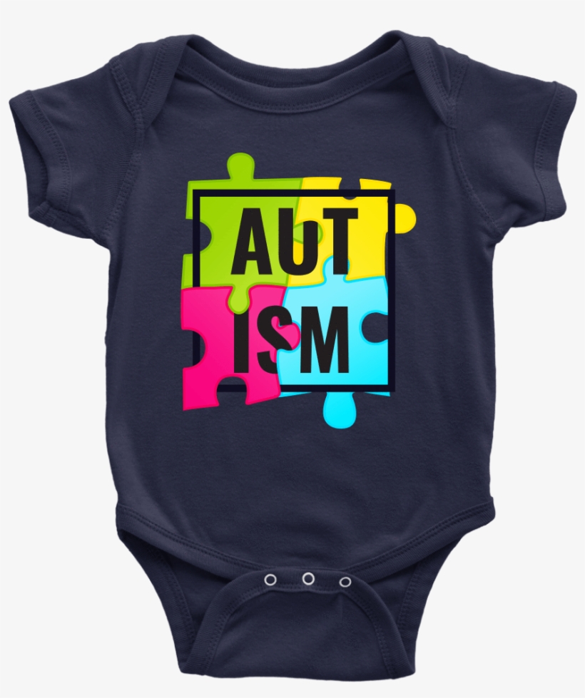 Autism Awareness - Im Proof Daddy Doesn T Farm All, transparent png download
