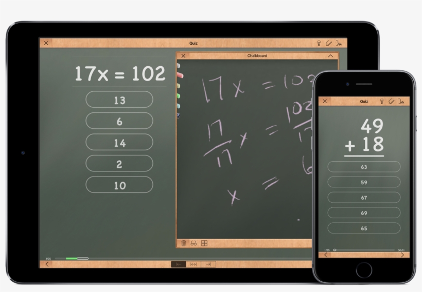 Languages - Mathboard App, transparent png download