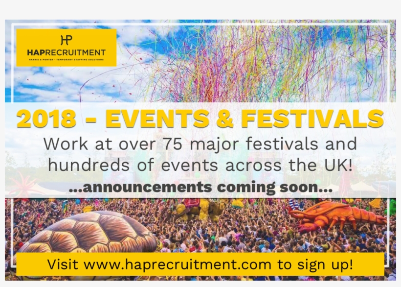 2018 Announcements Coming Soon - Flyer, transparent png download