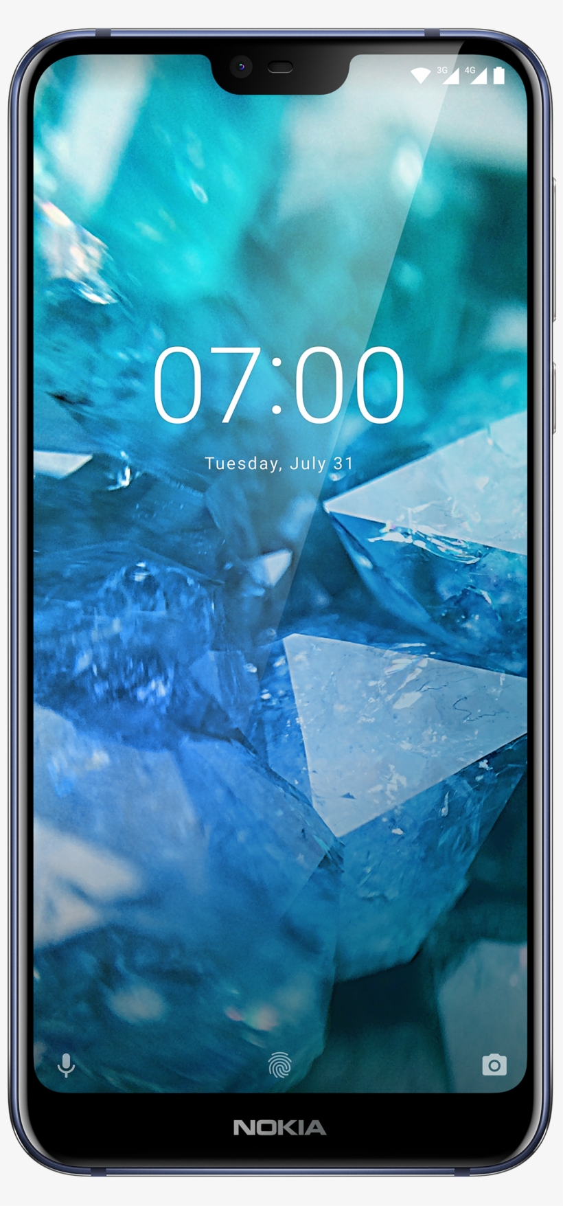 1 Is Now Available In Sa For Under R6000 - Nokia 7.1 Specs, transparent png download