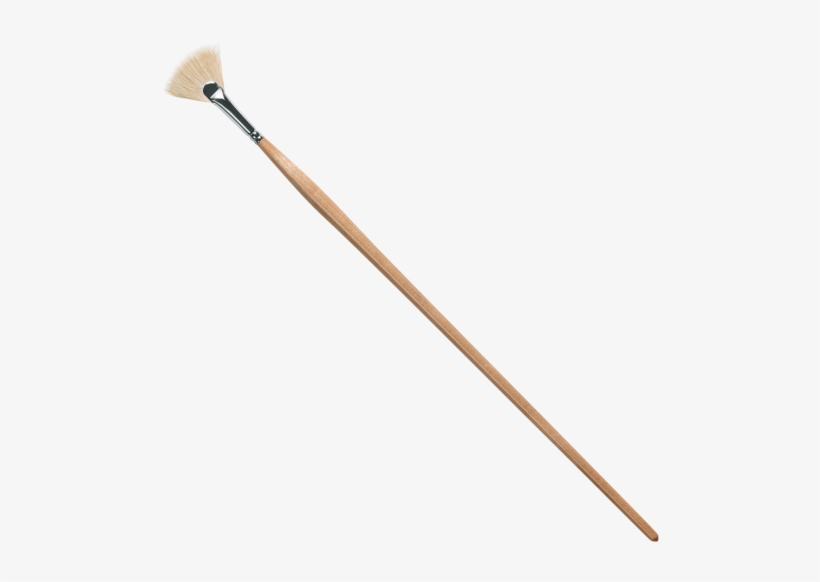 Artist Brush - Beaded, transparent png download