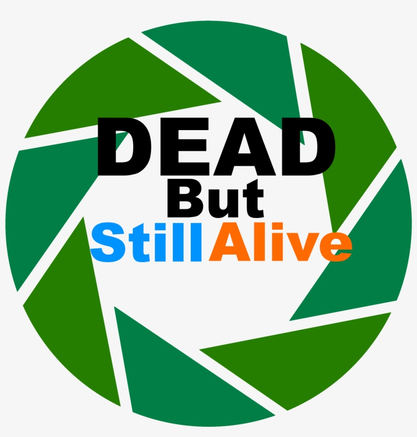 Dbsa Day 1 Recap - Aperture Laboratories, transparent png download