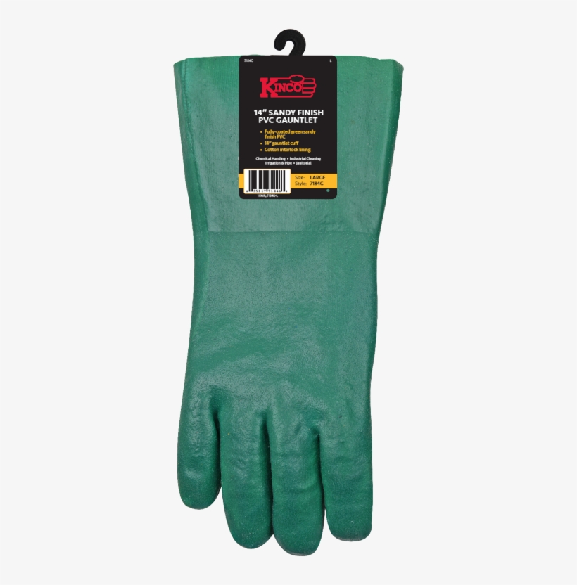 Category - Safety Glove, transparent png download