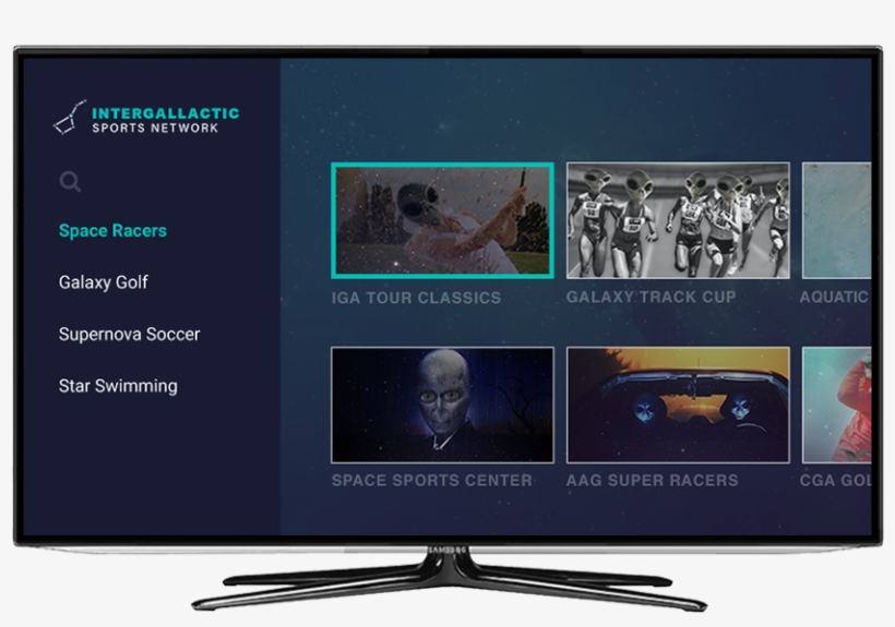 Plus, It's Easy To Integrate Smart Tvs Into Your Existing - Led-backlit Lcd Display, transparent png download