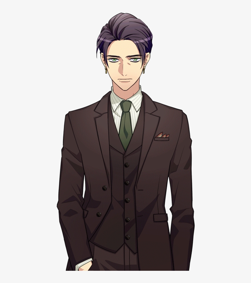 Guy Serious N Transparent - Gentleman, transparent png download