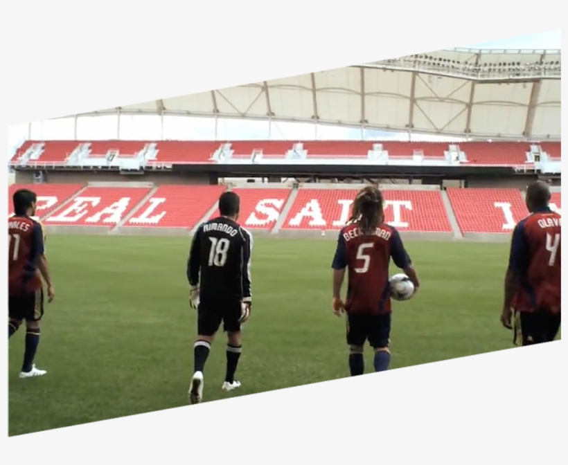 Real Salt Lake - Soccer-specific Stadium, transparent png download