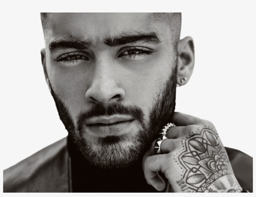 39 Images About Png On We Heart It - Zayn Malik 2018 Instagram, transparent png download