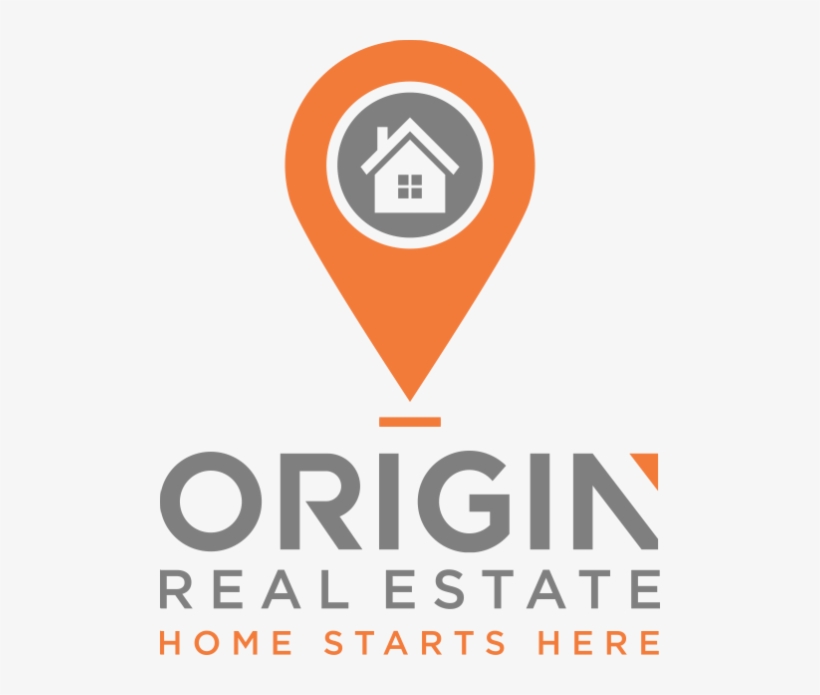 Home Starts Here - Emblem, transparent png download