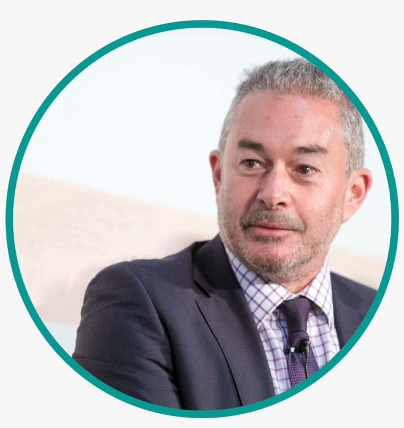 Annual Meeting Speaker Guy Hogge Louis Dreyfus Company - Gentleman, transparent png download