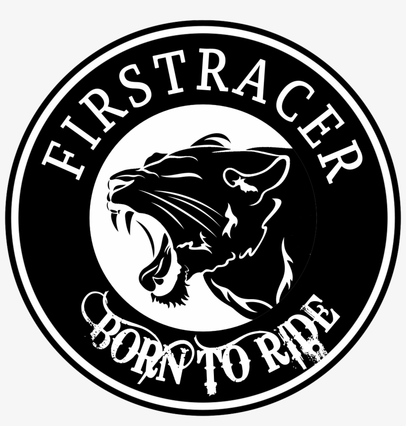 Tete De Fourche Triumph Bonneville Cafe Racer Norman - Stickers De Cafe Racer, transparent png download