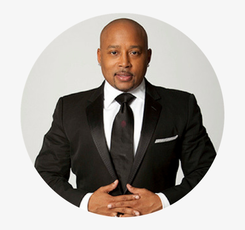 Daymond John - John Daymond, transparent png download