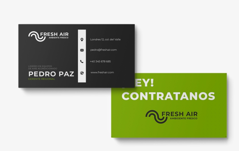 Herramientas Para Eventos Amway Colombia - Tarjetas De Presentacion En Español, transparent png download