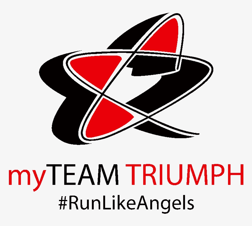 My Team Triumph Logo - My Team Triumph Wisconsin, transparent png download