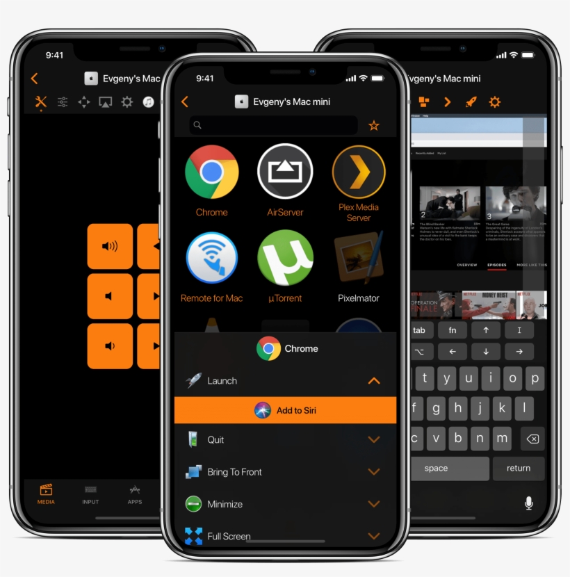 Input Tab Includes Keyboard And Mouse Features, And - Smartphone, transparent png download