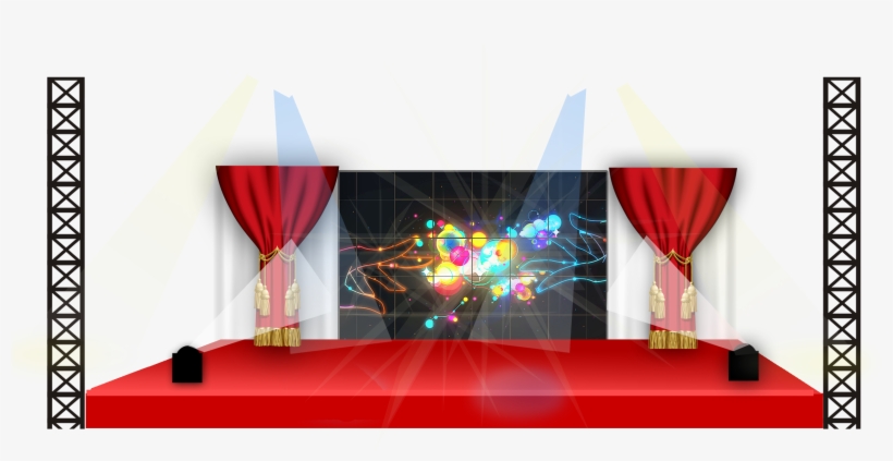 Banner Black And White Library Clip Art Cool Effects - Clip Art, transparent png download