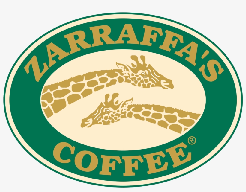 Zarraffas Coffee - Defense Pow Mia Accounting Agency Logo, transparent png download