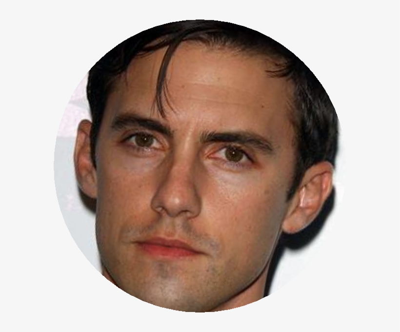 Miloventimiglia15 Hours Ago - Milo Ventimiglia, transparent png download