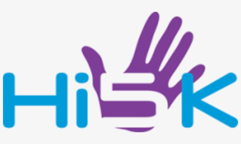 Super Bowl Sunday 5k - Hand, transparent png download