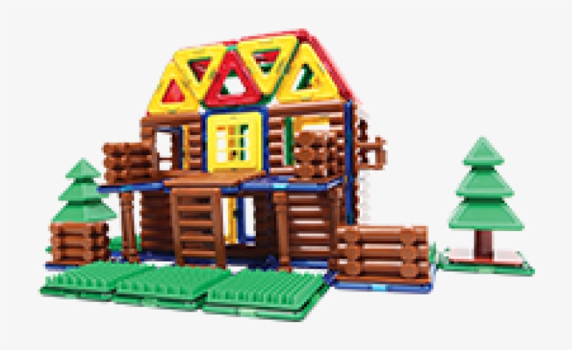 Log Cabin, transparent png download