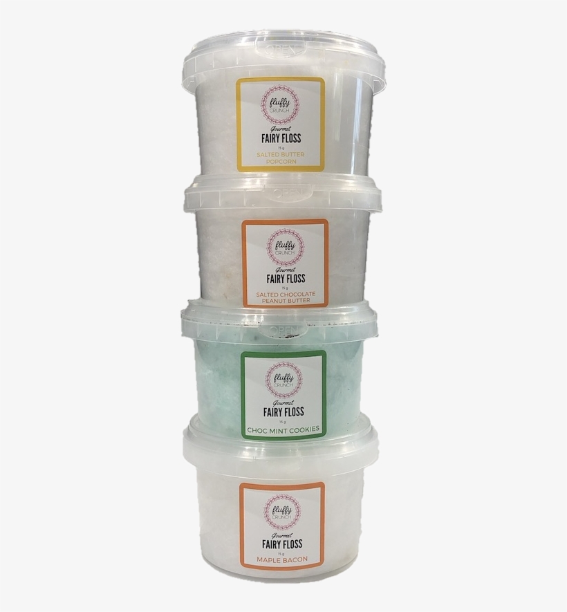 Load Image Into Gallery Viewer, Tower Of Floss - Candle, transparent png download