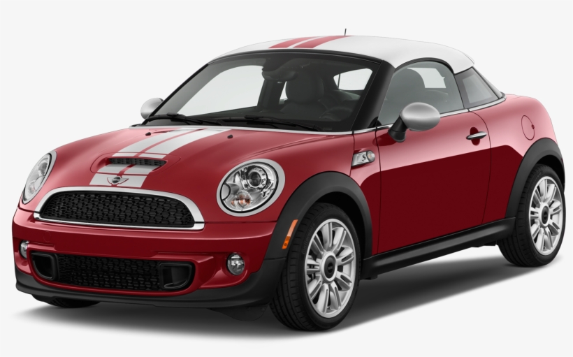 62 - - Mini Cooper Sport 2 Door, transparent png download