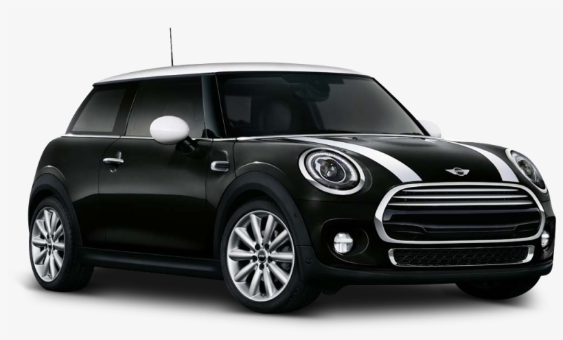 Make A Quick Getaway In A Mini Cooper Car Rental From - Mini Cooper, transparent png download