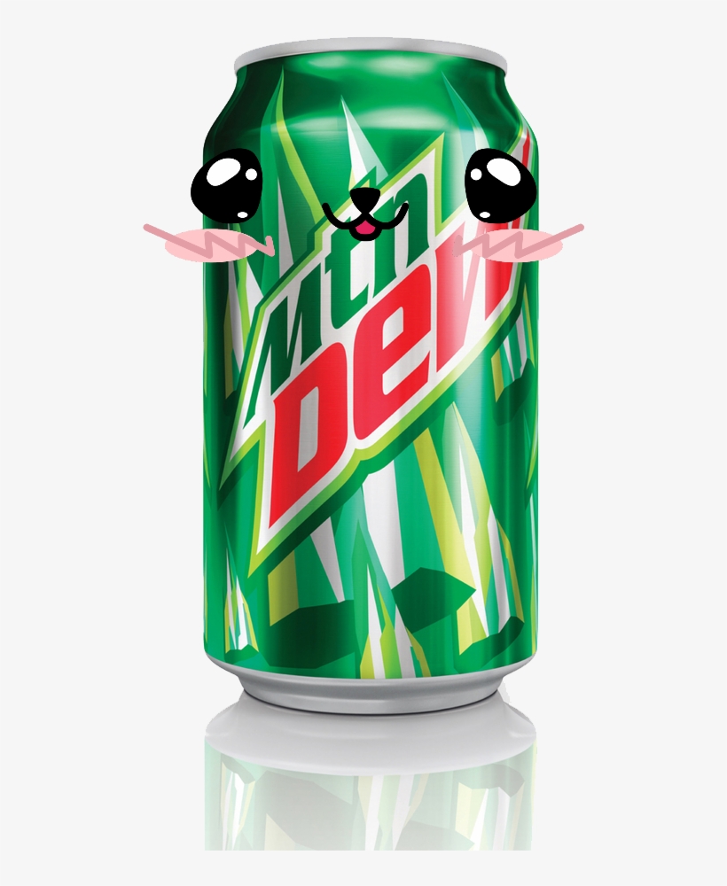 Mountain Dew® - Mountain Dew Transparent Background, transparent png download