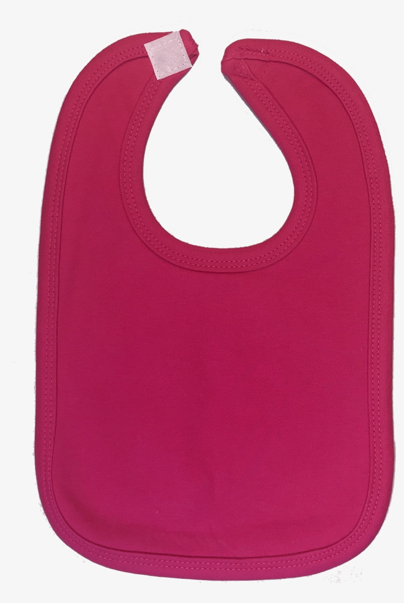 Personalized Baby Bib - Casual Dress, transparent png download