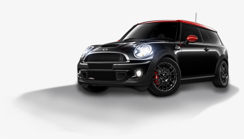 John Cooper Works - Mini Cooper, transparent png download