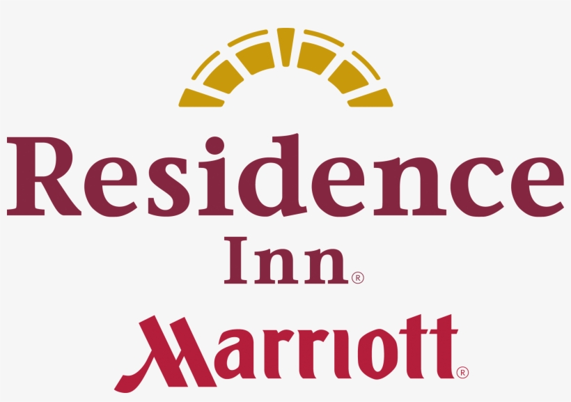 Baskin Robbins Logo Png - Marriott Hotel, transparent png download