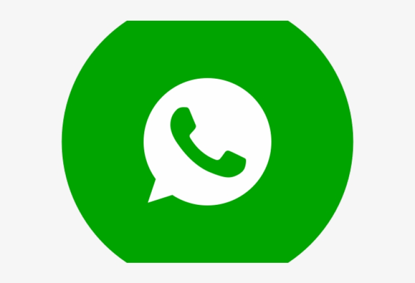 Icon Whatsapp, transparent png download