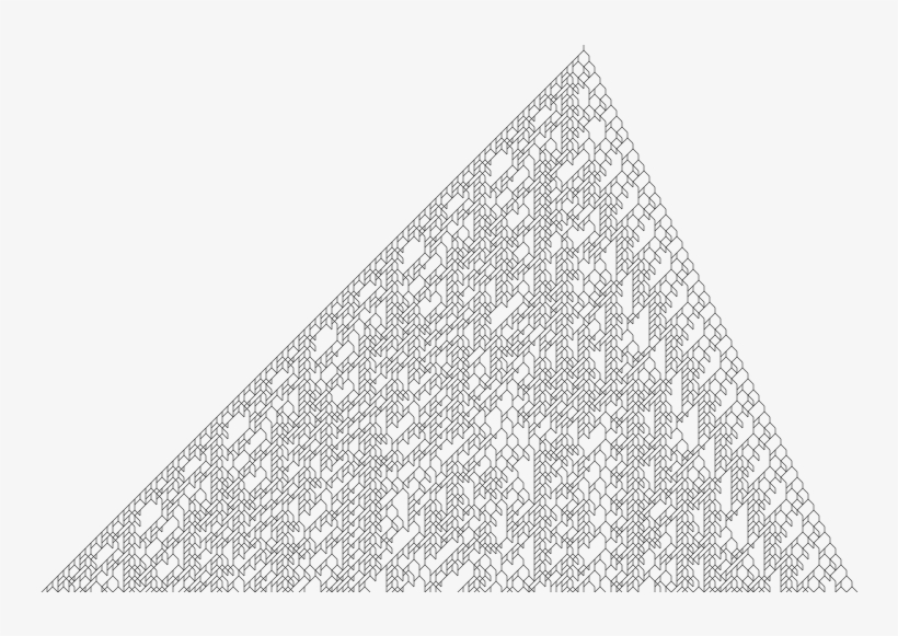 Here Are The Outputs For A Bunch More Rules - Architecture, transparent png download