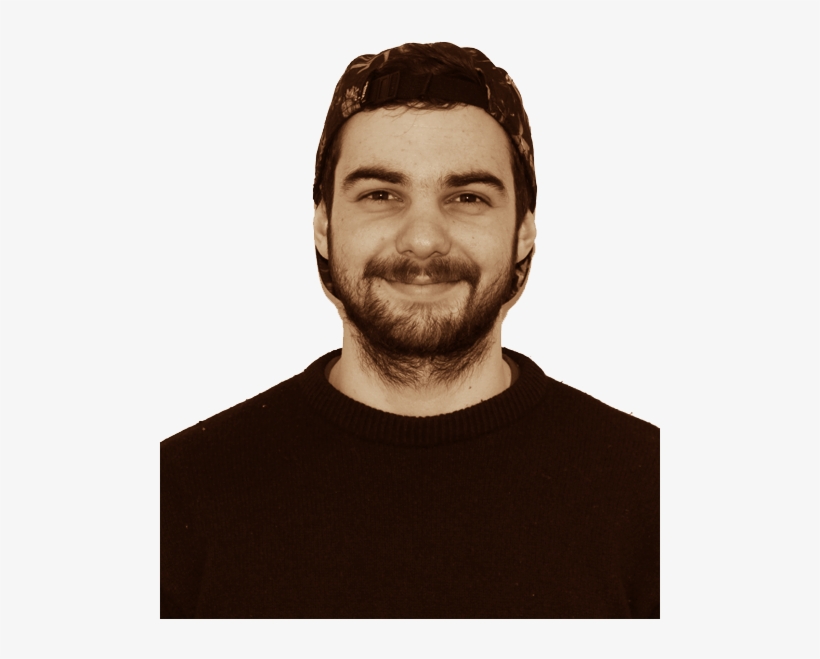 Hi, My Name Is Will And I Am A 3d Artist In My Third - Gentleman, transparent png download