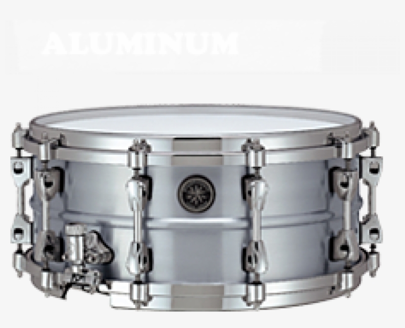 Tama Pal146 14x6" Starphonic Aluminium Snare Drum - Snare Drum Tama, transparent png download