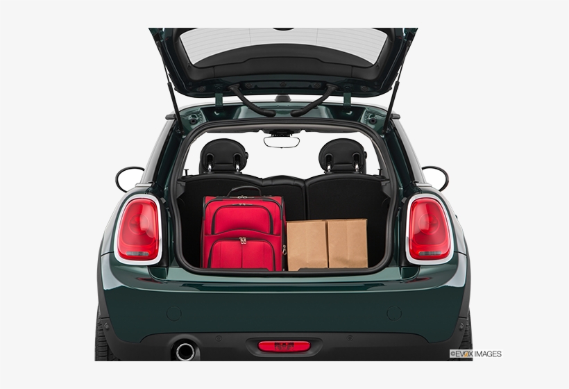Next » - Mini Cooper Features Lights 2019, transparent png download