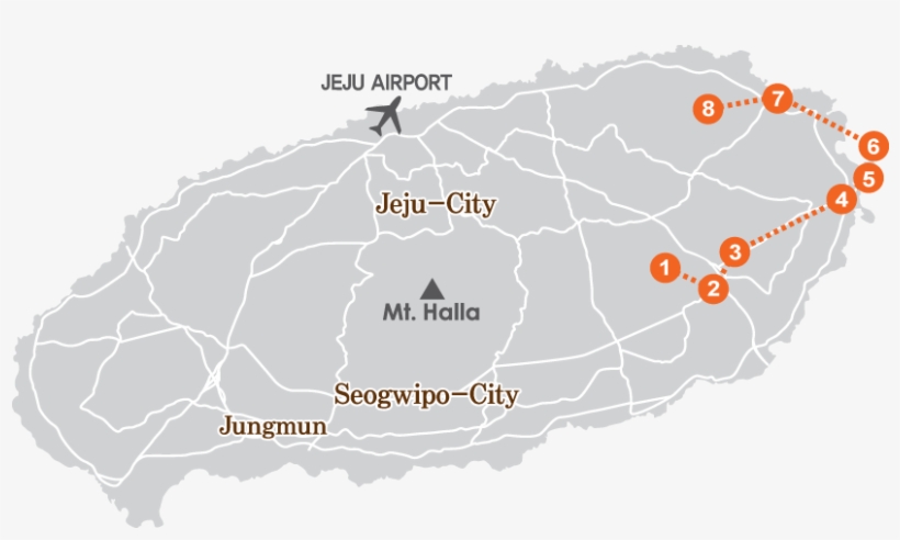 Horseback Riding - Jeju West Tour, transparent png download