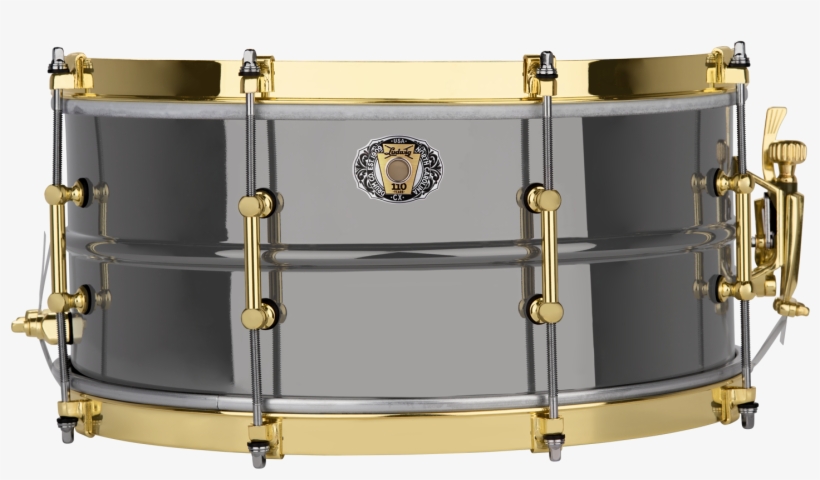 Black Beauty 110th Anniversary 8-lug - Black Beauty 110th Anniversary 8 Lug, transparent png download