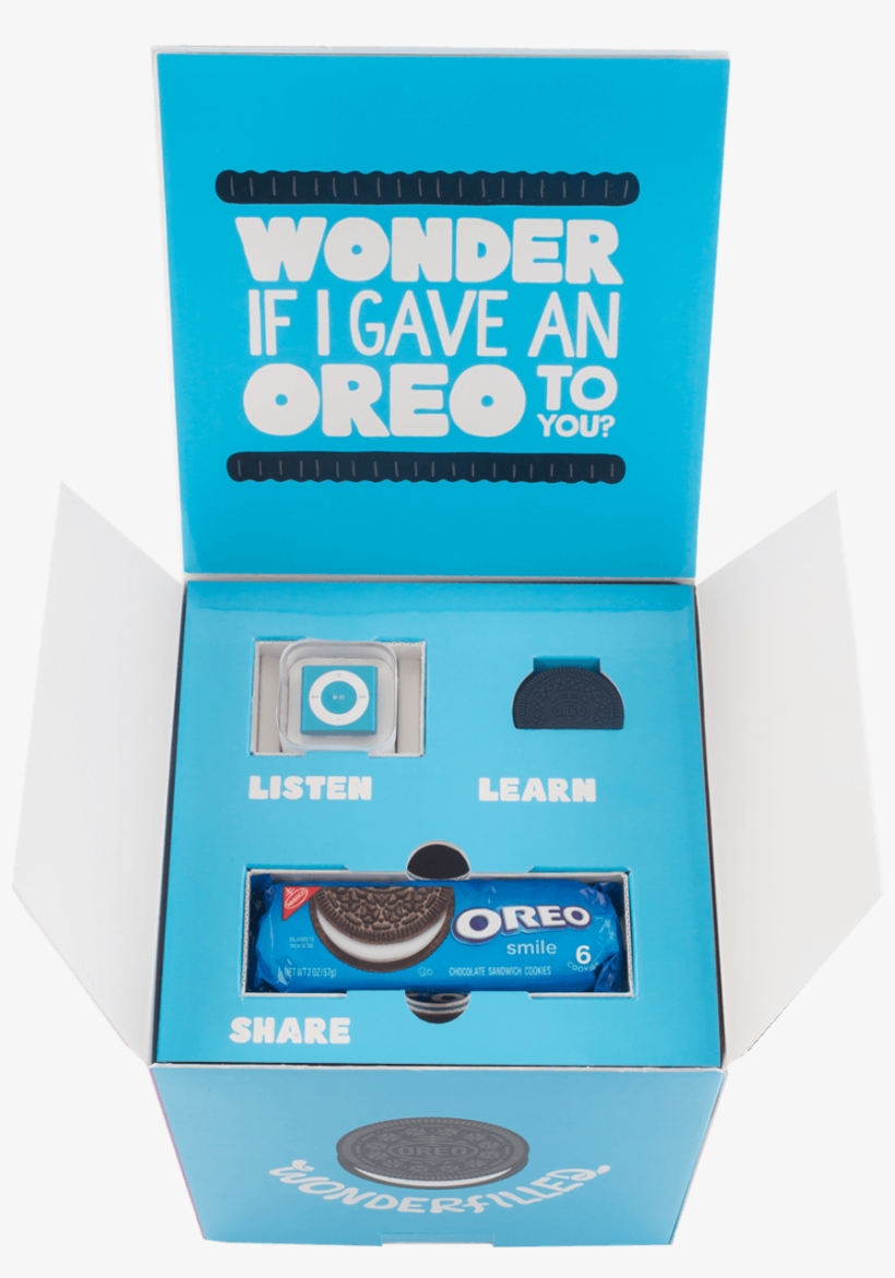 Mailer Opens To Reveal A Pre-loaded Ipod Nano, Custom - Sock, transparent png download