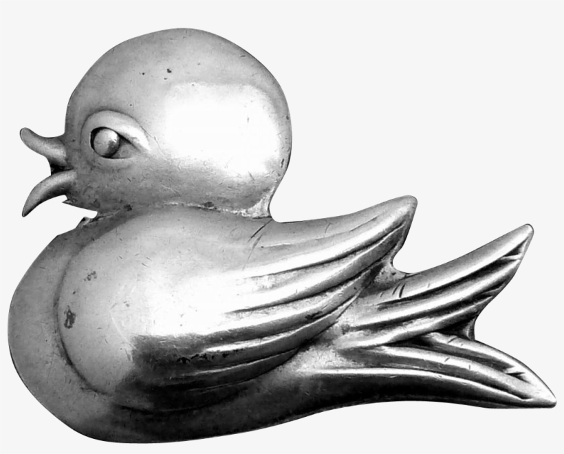 Goose Clipart Sparrow - Duck, transparent png download